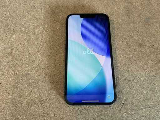 Apple iPhone 13 (128 Go)