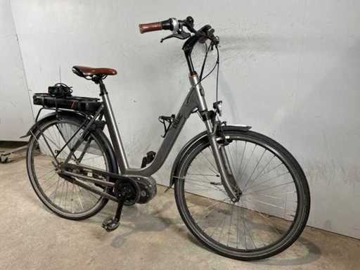 Qwic Trend Vélo électrique