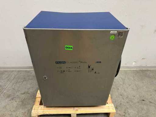 2017 IEB Filon 80V 80A Pallettruck Ant Stacker Vorktruck Charger Charger