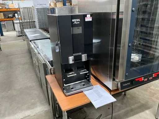 Aparatul de cafea Veromatic FOR4BANES011AL