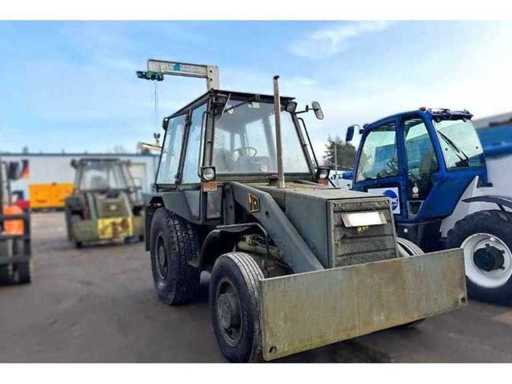 D | Generator sets and diesel engine