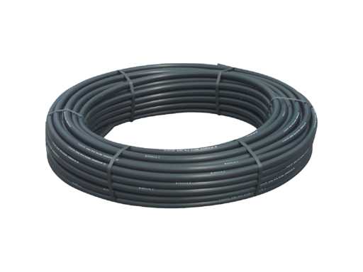 Tuyau Tyleen 40mm x 4.3mm - 100mtr