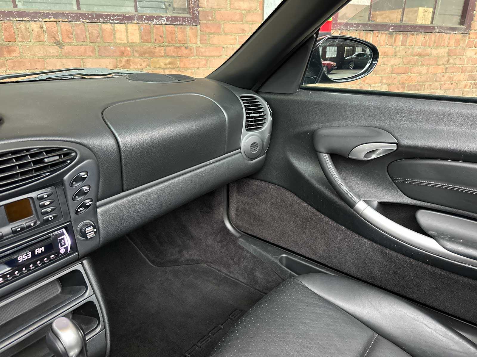 WP0ZZZ98Z2U641738 Porsche Boxster S 3.2 252pk 2002 -Youngtimer-