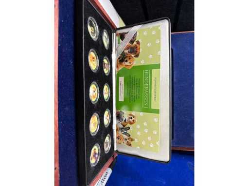 Set di Campioni di Prestigio | Saarland