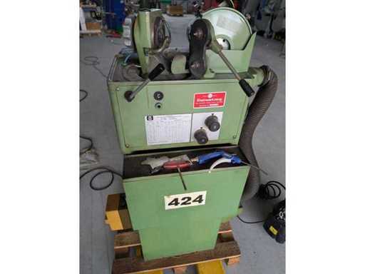 Wedevag - SKF 108 - Drill Grinding Machine