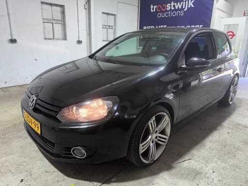Volkswagen - Golf - 1.4 TSI Trendline - 5-ZDV-99- 2009