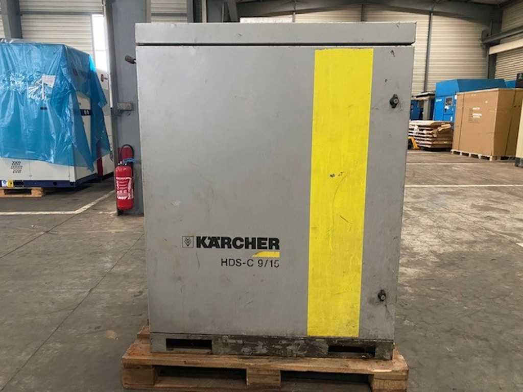 Karcher - HDS-C 9/15 - Nettoyeur haute pression