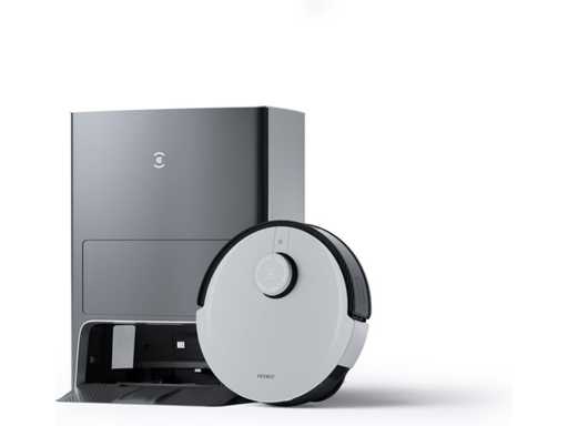 ECOVACS DEEBOT X1 OMNI Roboterstaubsauger