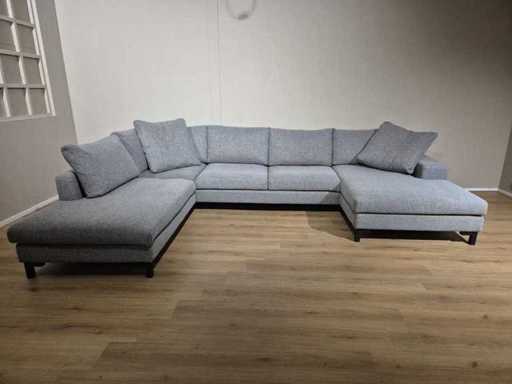 Montel - Monza - U - Canapeaua de colț 