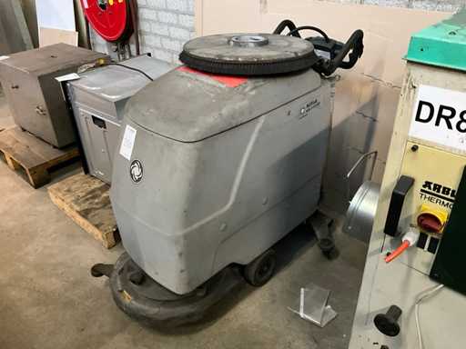 Nilfisk BA/510SD Carrello pulitore