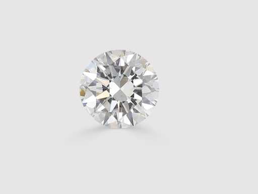 Diamant - rond 0,40 Carats US