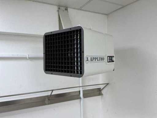 APPLIMO – Heiß- und Kaltventilator