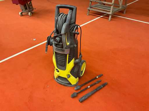 Kärcher K7.700 Nettoyeur haute pression