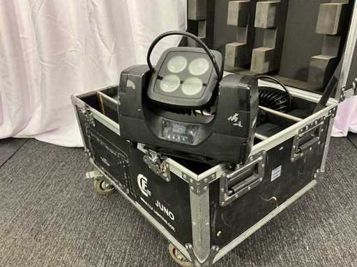 Lampe de lavage LED LED JUNO Juno (6x)