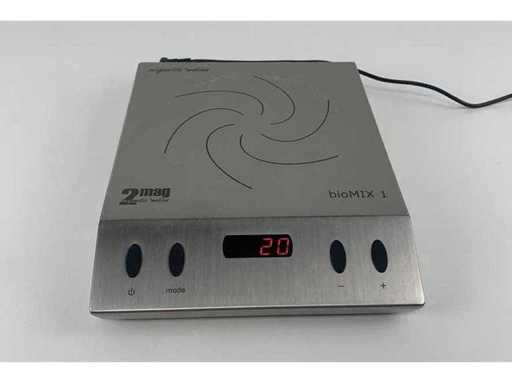 2mag - Agitator magnetic - 2mag bioMIX 1 Agitator magnetic