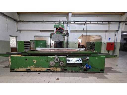 ELB - SW20 - Surface grinding machine
