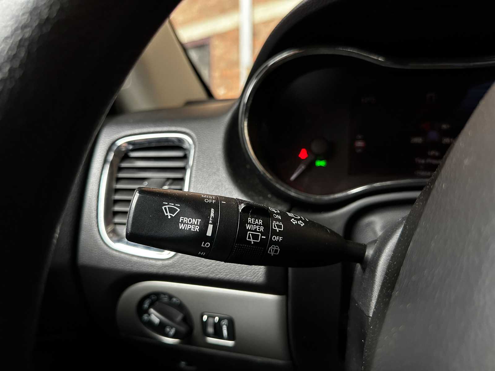 Dodge Durango SXT 4x4 V6 24V VVT Flex Fuel 295pk 2014 7-Persoons