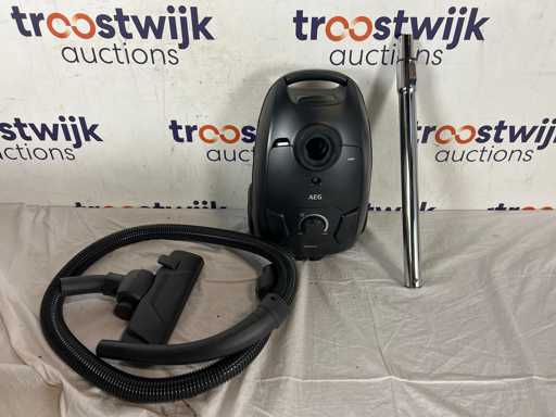 Aeg vacuum cleaner