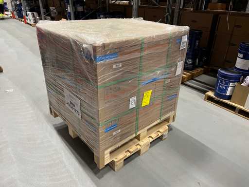 SUNGROW 7kW, SG7.0RT-V11 String omvormers - 2023 (x12)