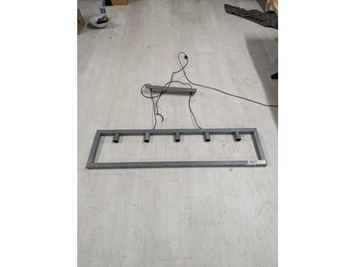 Accessori per lampada a sospeso 5 