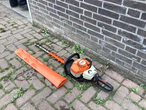 Stihl hs82r Heggenschaar