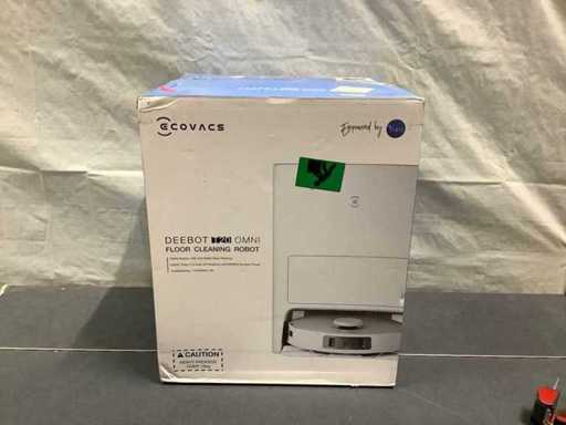 Ecovacs Deebot T20 Omni Roboterstaubsauger
