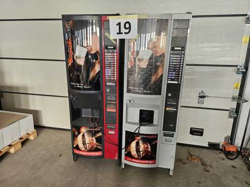 RHEAVENDORS SAGOMA LUCE 