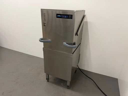 Winterhalter - PT-M - zmywarka z płytą