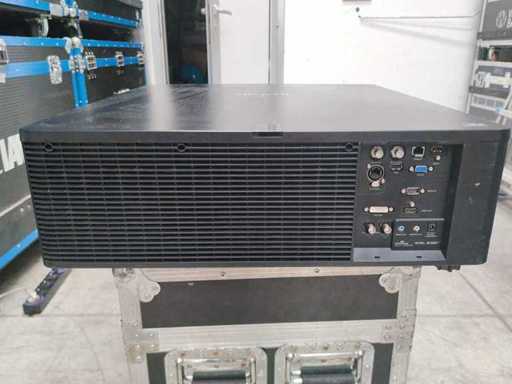 CHRISTIE D20WU-HS Laser Video Projector