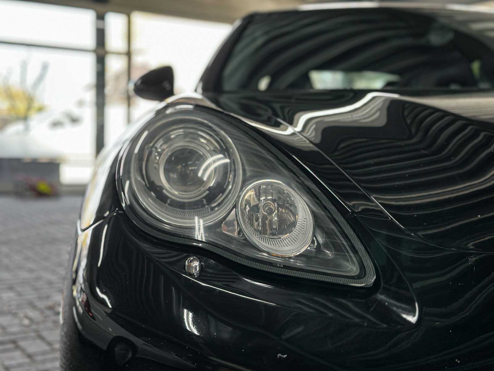 Porsche Panamera S 4.8 V8 405pk 2012