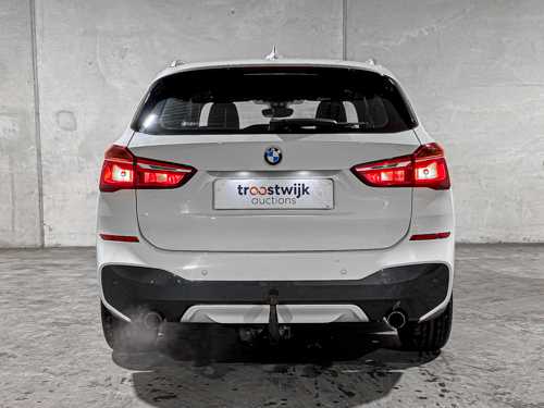 BMW X1 xDrive25i M-Sport 231hp 2016, L-386-RH