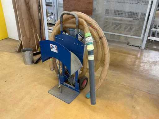 VARIOfit Schlauchwagen