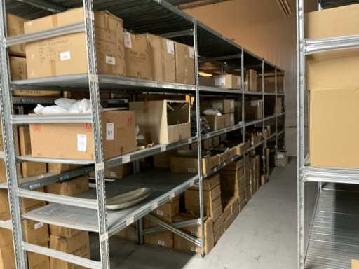 Partij kerstdecoratie