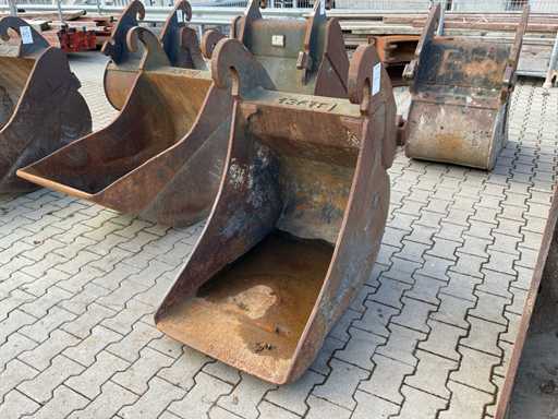 Excavator Bucket CW30