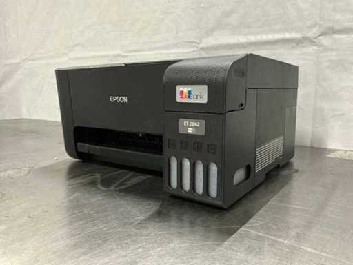 Imprimante Epson EcoTank ET-2862