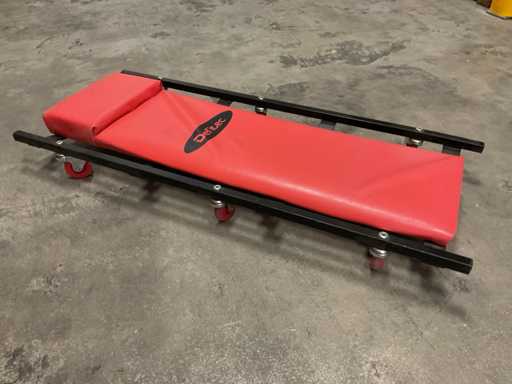 ?ó?ko mechaniczne Defitec