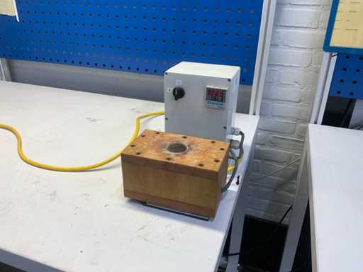 Équipement de laboratoire Shinka GCS-300