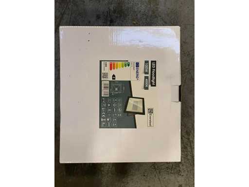 Bulb - 100 W - unused (10x)