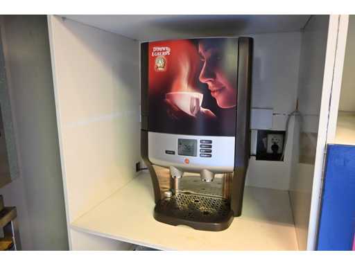 Douwe Egberts C60-001 Multiple Choice Coffee Machine