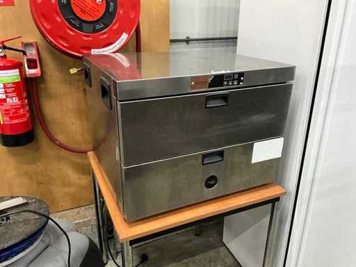 Moduline HSW012E Warmhoudlade