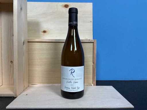 Domaine Elodie Roy Vieilles Vignes Vino bianco 2023 (19x)