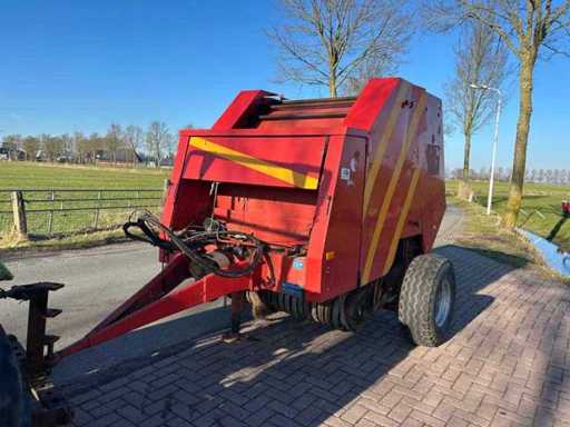 1995 Krone KR 160 Baler