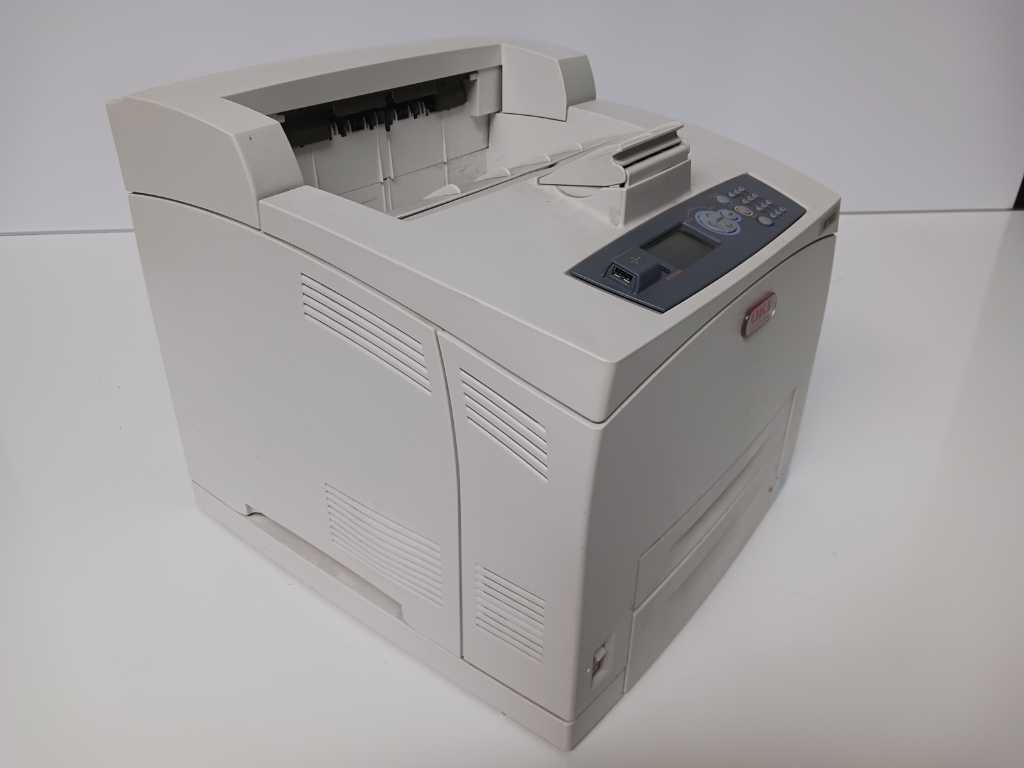 OKI JEB-12 printer