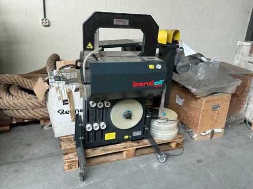 Bandall BA32-20-30 Aparat de prindere