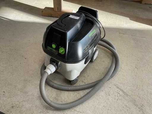 Festool CT 17E Construction Vacuum Cleaner