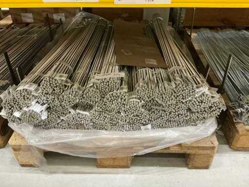 M8x1000mm Draadeinden