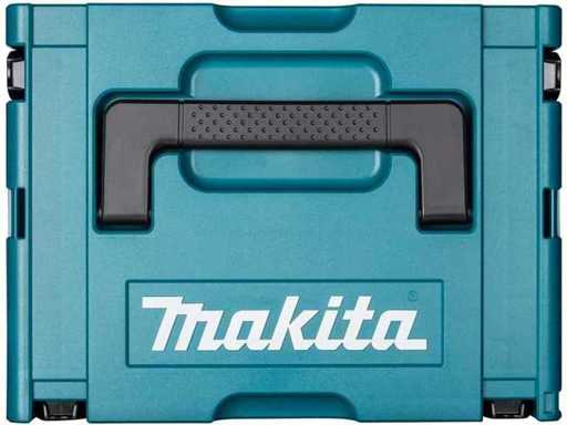 Makita - Storage Case System Box Mbox-2 - Tool Case (3x)