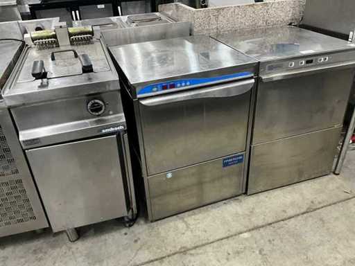 Metos LUX 60 EL Dishwasher