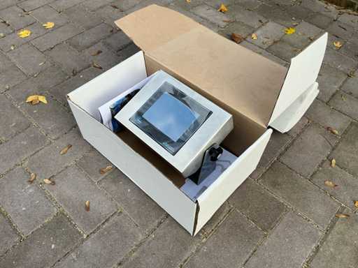 Penko Flex 2100 Intelligent Weighing System