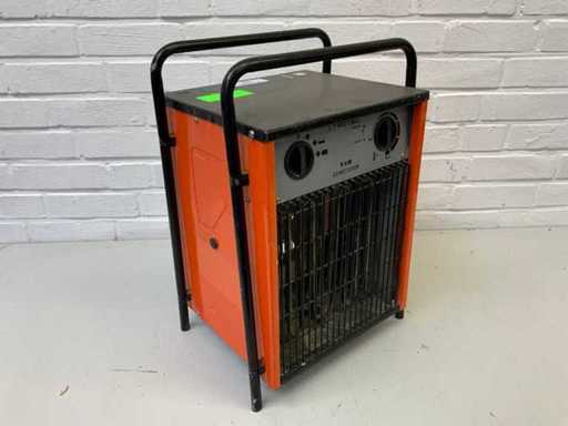 Trotec - TDS 50 - Elektryczny grzejnik